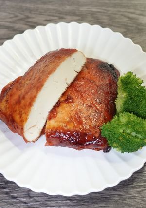 豆腐ステーキ-レシピのメイン写真
