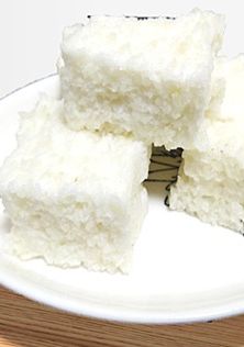 リンゴ缶のギモーブ-レシピのメイン写真