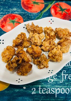 店の味を超えた！絶品唐揚げ-レシピのメイン写真