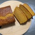 【シナモン香る】しっとりキャロットケーキ