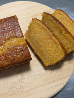 【シナモン香る】しっとりキャロットケーキ-レシピのメイン写真