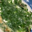 もっちりニラ焼き