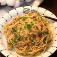 10分で完成!ツナのうまマヨパスタ