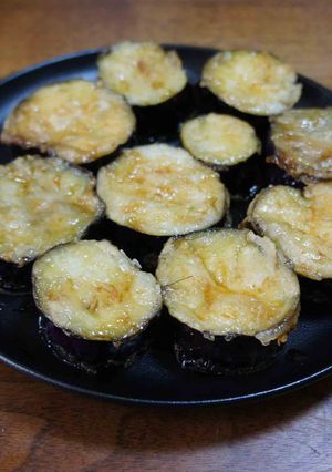 揚げだし茄子-レシピのメイン写真