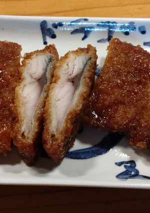 鯖カツ-レシピのメイン写真