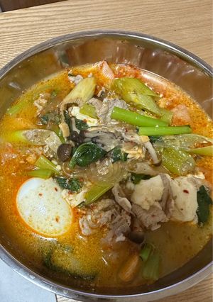 マーラータンメン🍜🇨🇳♡-レシピのメイン写真