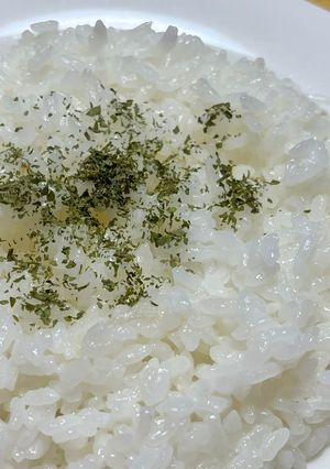 rice 〜洋食レストラン風-レシピのメイン写真