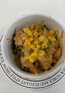 かぼちゃのチーズ焼き-レシピのメイン写真