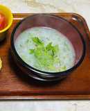 【健康介護】七草が嫌いな母へ。せり粥