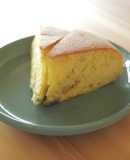 ホットケーキ蒸しパン　炊飯器で簡単！