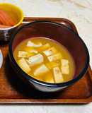 【健康介護】即席麻婆豆腐おつゆ風
