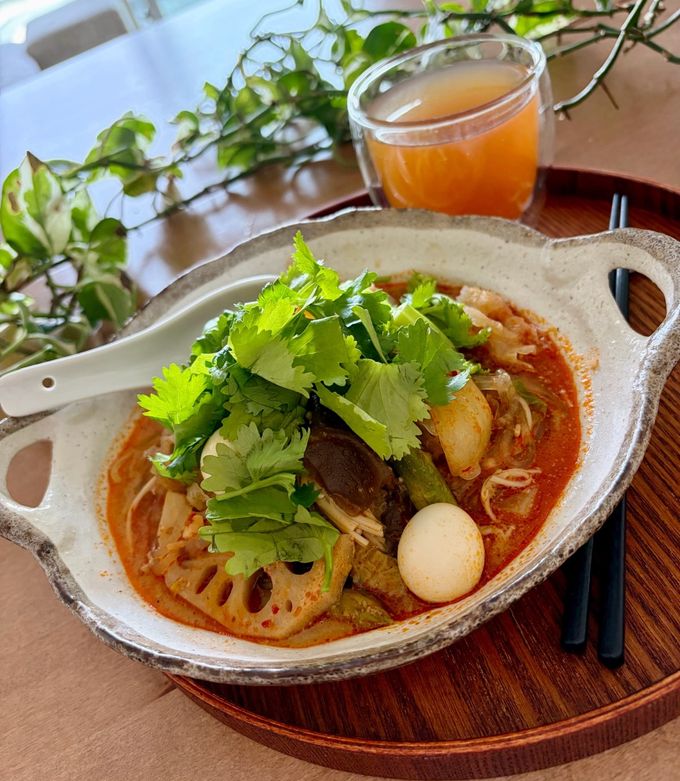 おうち麻辣湯-レシピのメイン写真