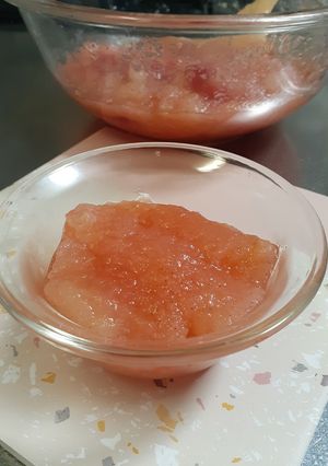 紅玉煮♡-レシピのメイン写真