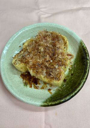 お揚げキャベツ-レシピのメイン写真