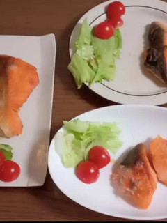 簡単ふっくら♡鮭のバター焼き(ムニエル)-レシピのメイン写真