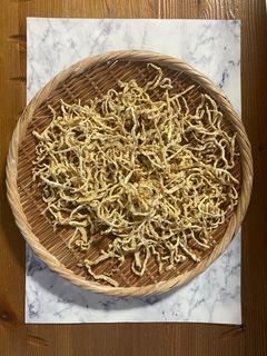 切干し大根の作り方-レシピのメイン写真