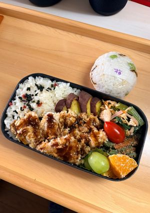 20260515息子のお弁当-レシピのメイン写真
