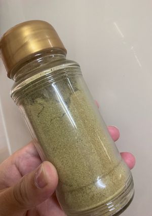 ミックススパイス配合（酢玉ねぎ、マリネ用-レシピのメイン写真