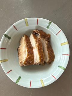 鶏の紅茶煮-レシピのメイン写真