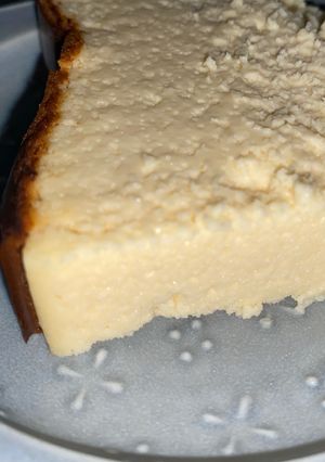 チーズケーキ-レシピのメイン写真