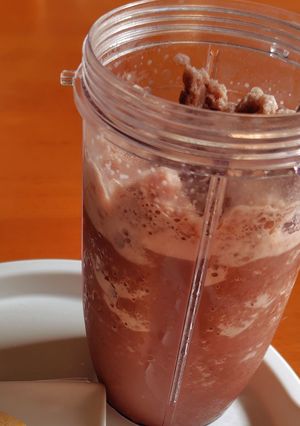 カフェソイモカスムージー-レシピのメイン写真