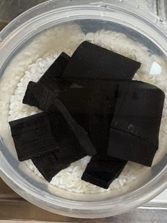 古いお米を美味しく食べる方法⭐︎-レシピのメイン写真