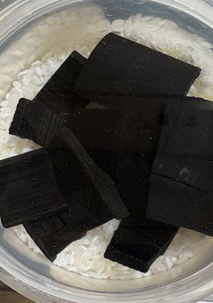 古いお米を美味しく食べる方法⭐︎-レシピのメイン写真