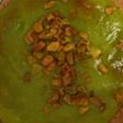 リッチな味わい抹茶クッキー HM レンジオーブン