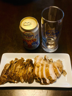 圧力鍋で、鶏肉の紅茶煮!-レシピのメイン写真