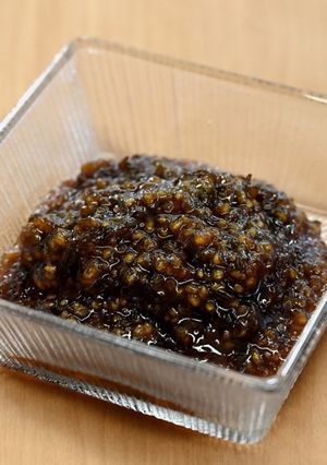 福耳トウガラシみそ　JAいるま野-レシピのメイン写真