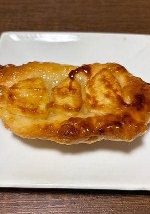 アップルパイ-レシピのメイン写真