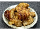 鶏肉のレモン煮★動画あり★