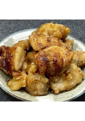 鶏肉のレモン煮★動画あり★-レシピのメイン写真