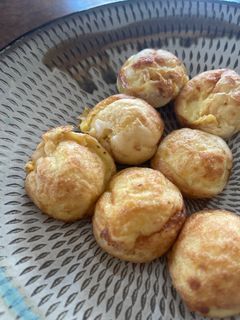 明石焼き(玉子焼き)たちばなの味☘️-レシピのメイン写真