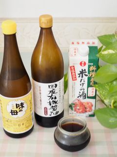 時短!節約!万能ダレ すき焼き 照り焼き-レシピのメイン写真