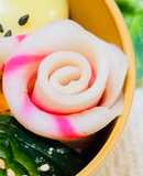 ＊なるとのお花＊お弁当にも・おせちにも
