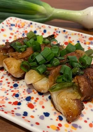 チポロットの豚肉巻き-レシピのメイン写真