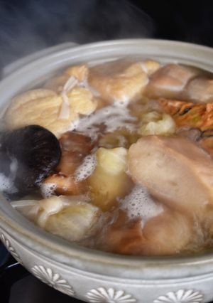 焼き麩入りおでん-レシピのメイン写真