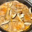 高野豆腐の卵とじ😻