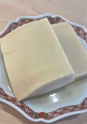 高野豆腐の含め煮⭐︎水戻しなし⭐︎昆布出汁-レシピのメイン写真