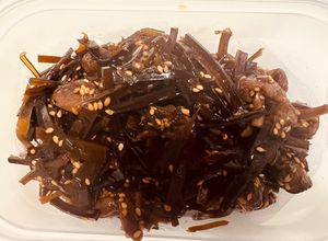 うまかばいで出汁ガラ昆布と椎茸の佃煮-レシピのメイン写真