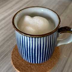 รูปของ カフェ・ラテ