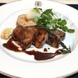 豚肉を牛ステーキに負けないくらい美味しく焼くコツ