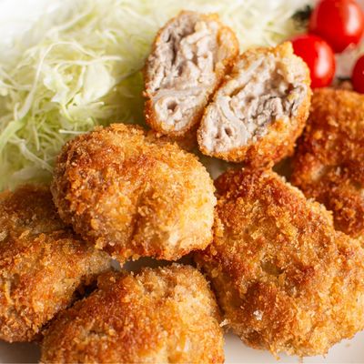 基本からアレンジまで！思わずつくりたくなる「豚こま カツ」のレシピ