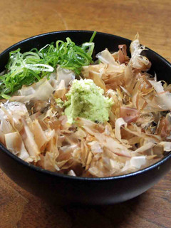 わさび蕎麦-レシピのメイン写真