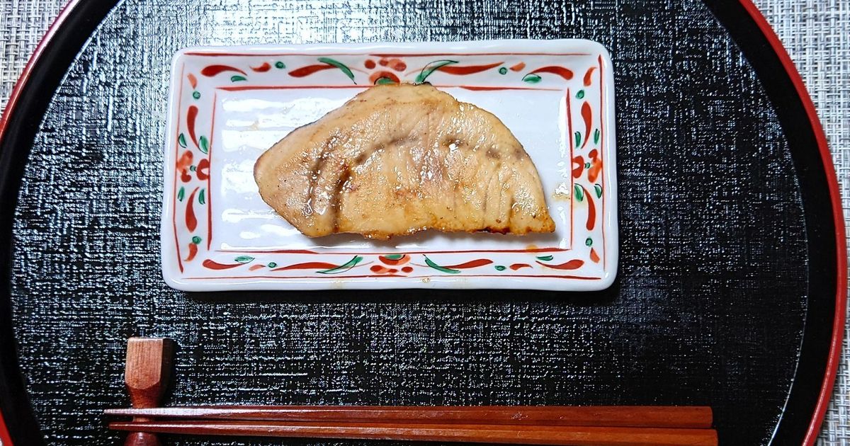 基本からアレンジまで！思わずつくりたくなる「かじき西京焼き」の 