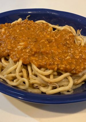 新潟のイタリアン（フレンド風）-レシピのメイン写真