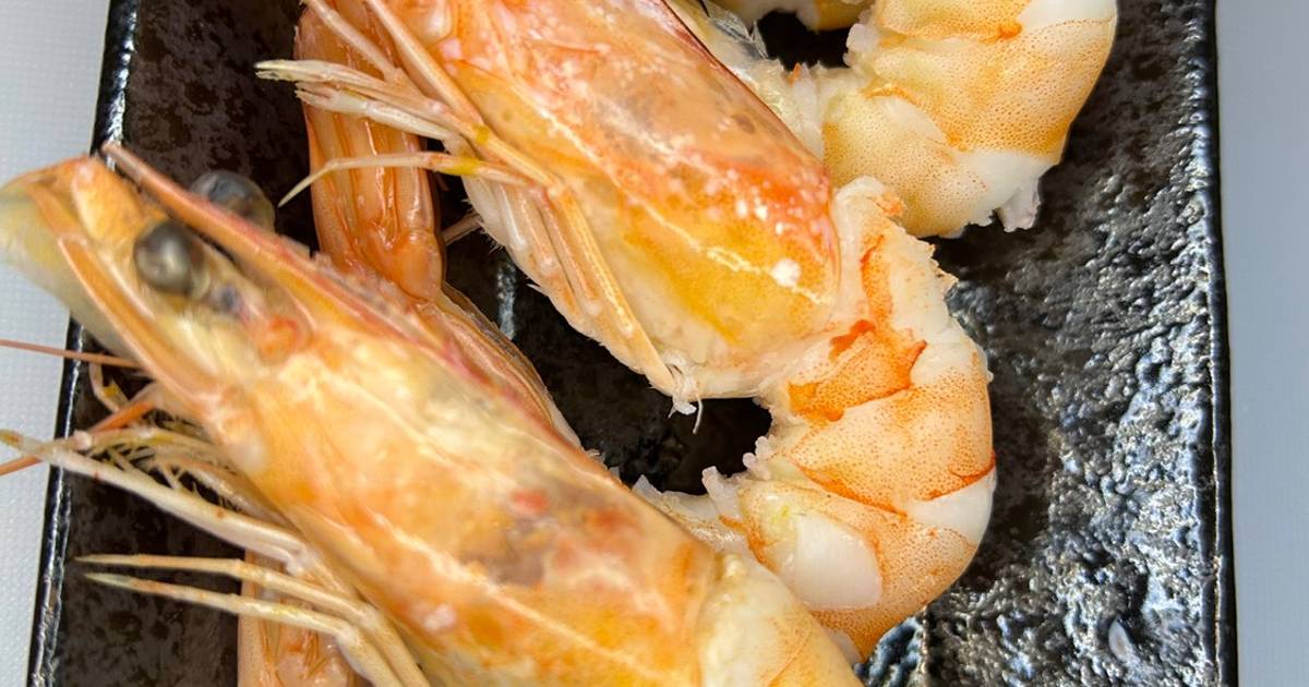 基本からアレンジまで!思わずつくりたくなる「茹でたエビ」のレシピ集 | クックパッド
