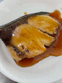 ぶりの照り焼き-レシピのメイン写真