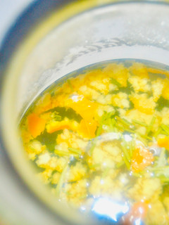みかんの皮で🍊お茶-レシピのメイン写真